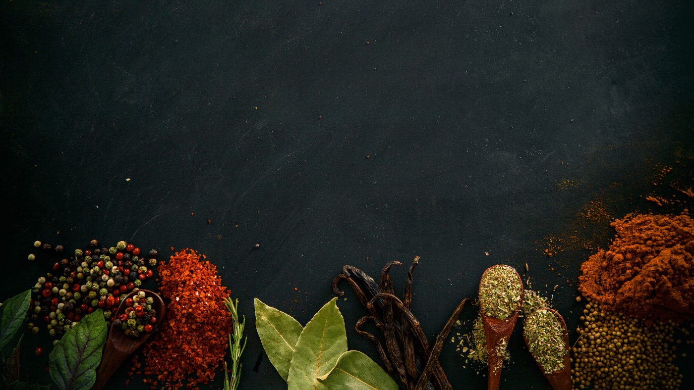 Epices Indiennes